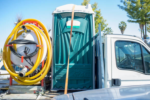Best Local porta potty services  in Warrensburg, MO