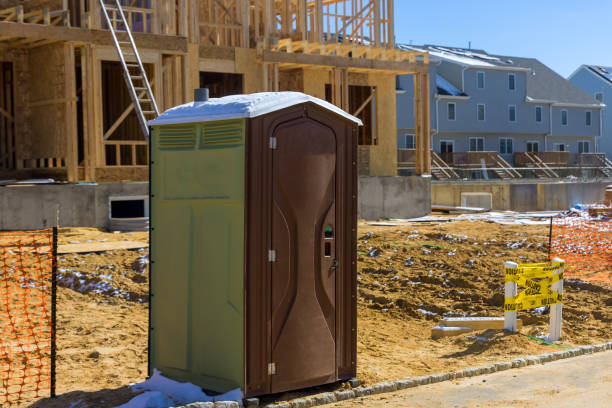 Best Local porta potty services  in Warrensburg, MO