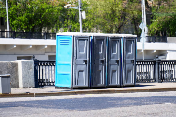 Best Emergency porta potty rental  in Warrensburg, MO