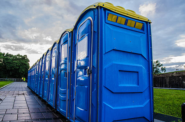 Best High-end porta potty rental  in Warrensburg, MO