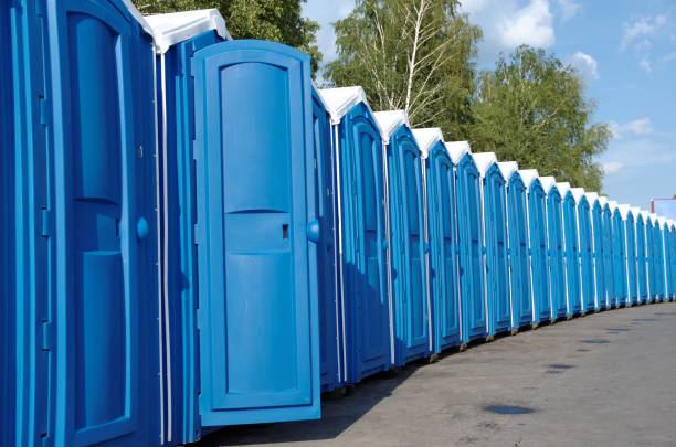 Best Luxury portable toilet rental  in Warrensburg, MO